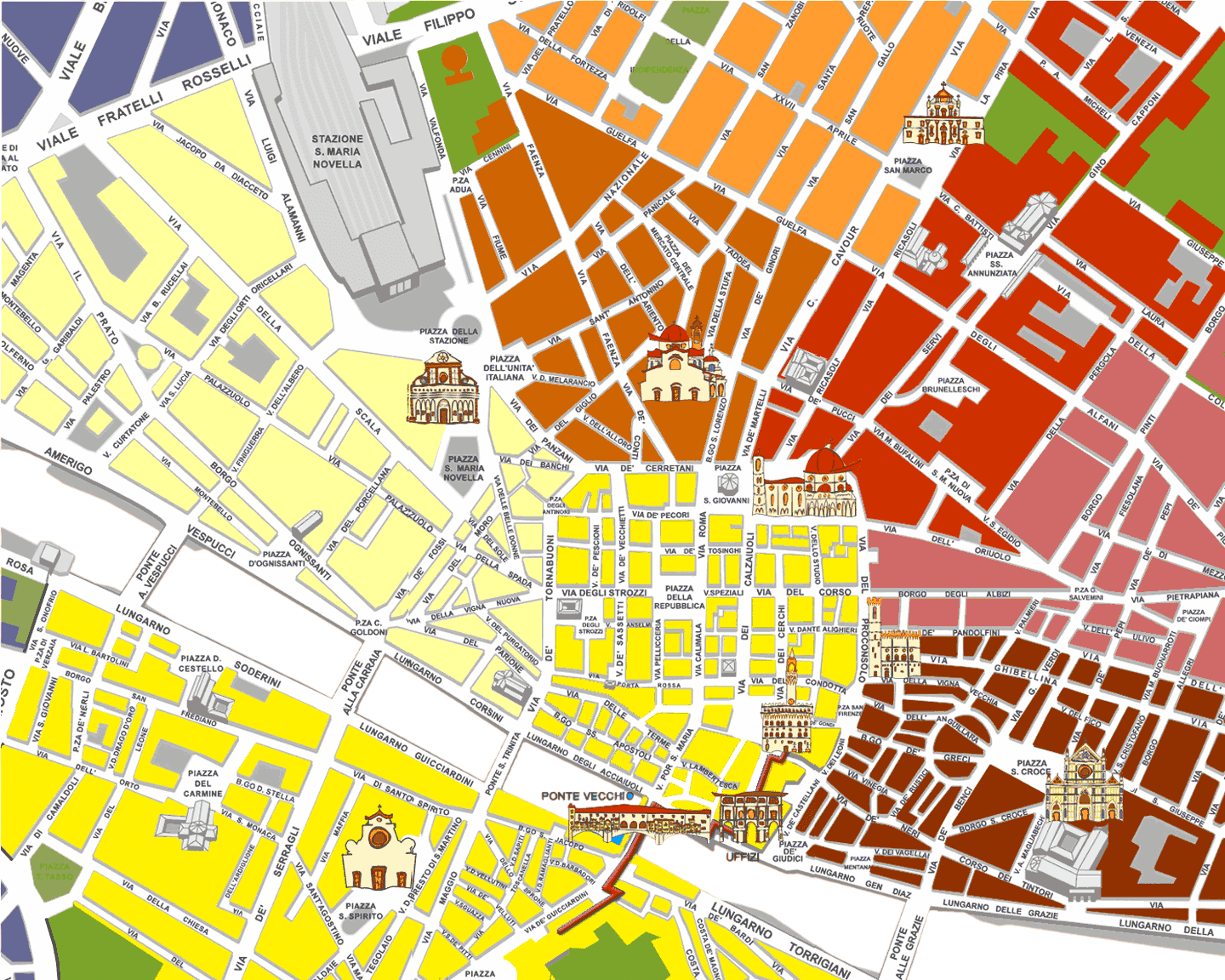 Members-Only Recommendation