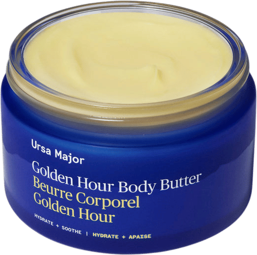 Ursa Major Golden Hour Body Butter