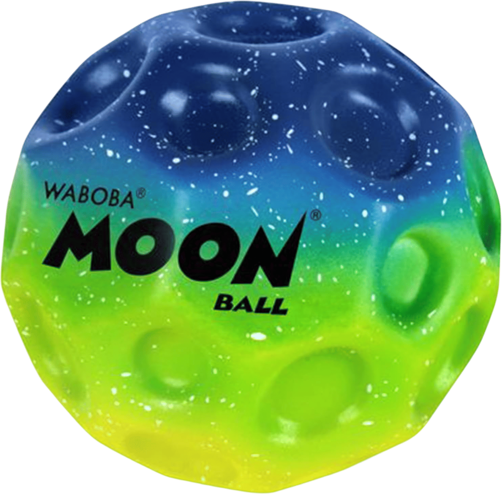 Moon Ball