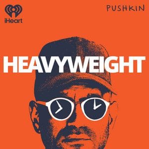 Heavyweight: Gregor