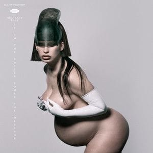 Heavenly Body: If I'm The Bottle You're The Message