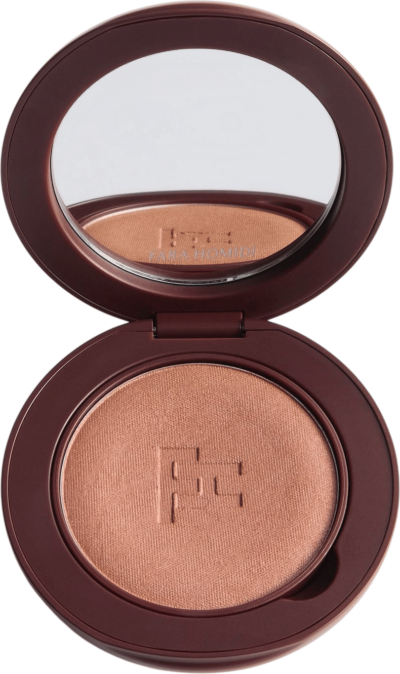 Fara Homidi Essential Bronzer Compact