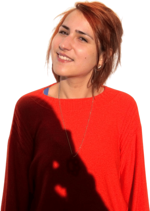 Raisa K - Affectionately