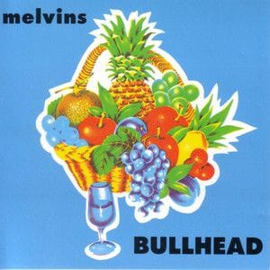 your blessened - melvins