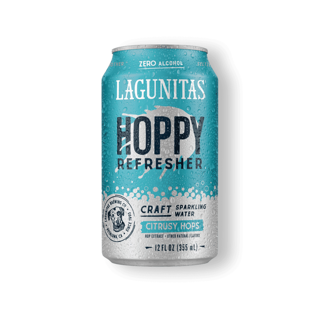 Hoppy refresher