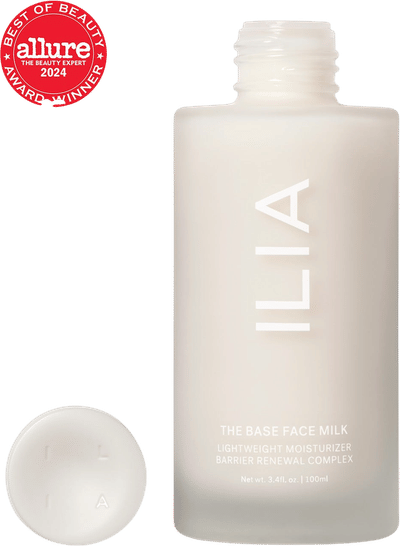 The Base Face Milk