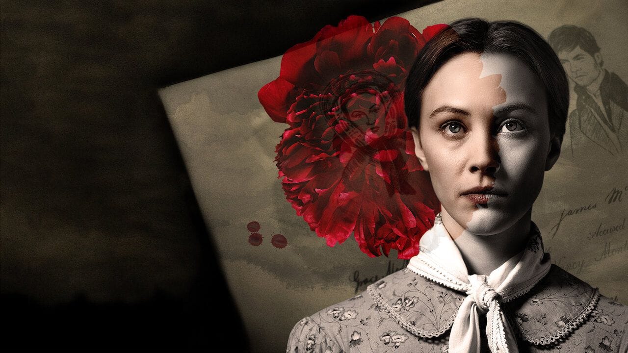 Alias Grace - show and book