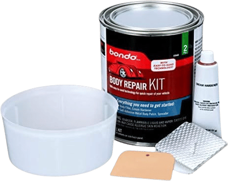 Body Repair Kit (00312)