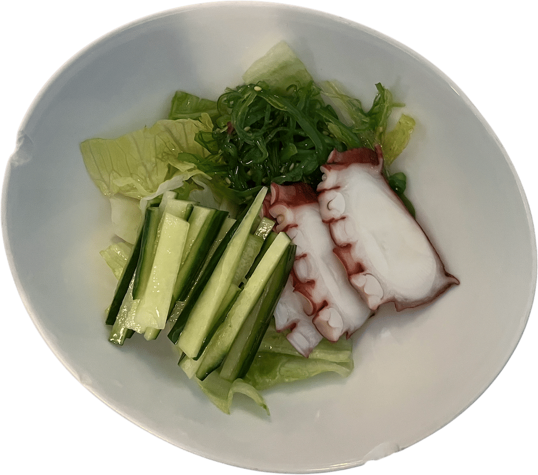Sushi Jako