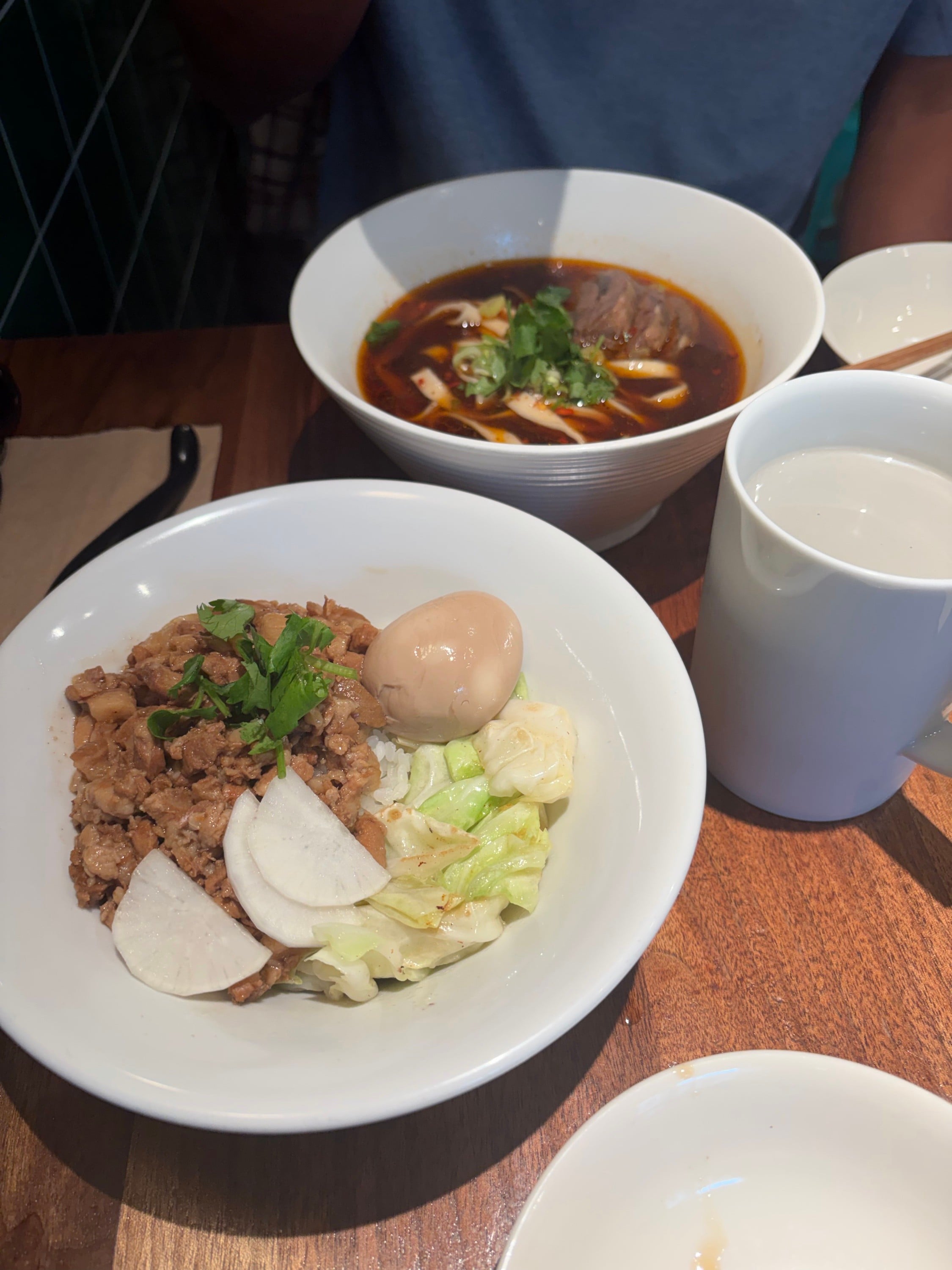 Ho Foods - East Village
