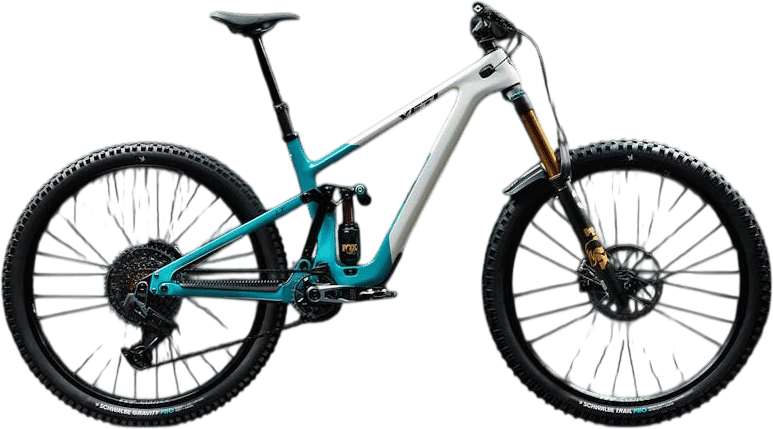 yeti lt
