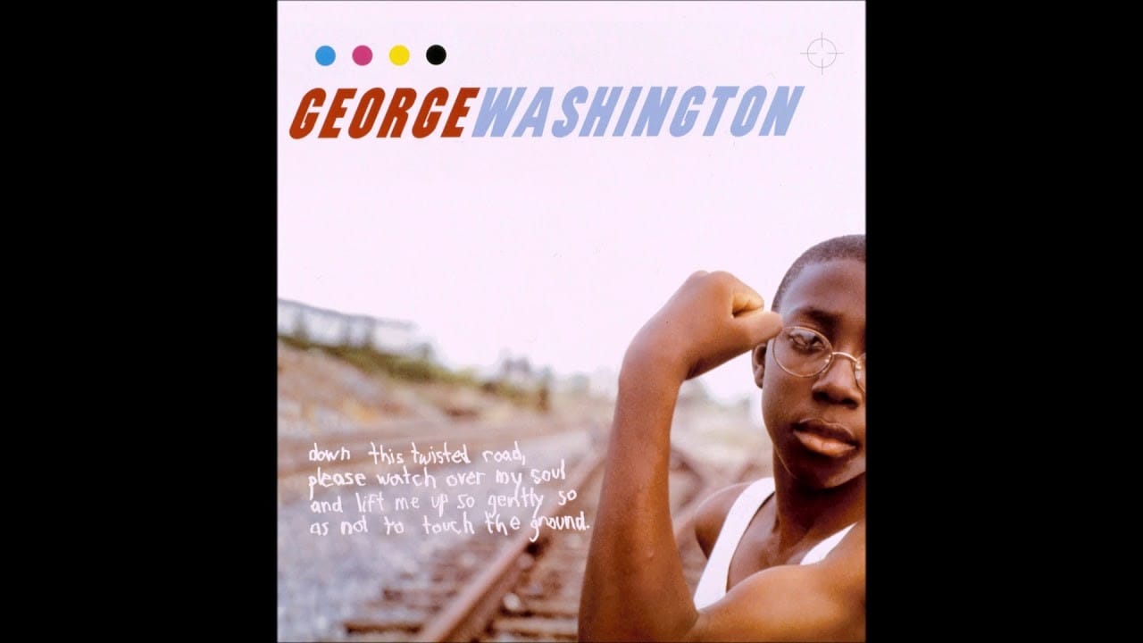 George Washington (Original Motion Picture Soundtrack)