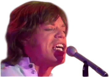 The Rolling Stones - Gimme Shelter