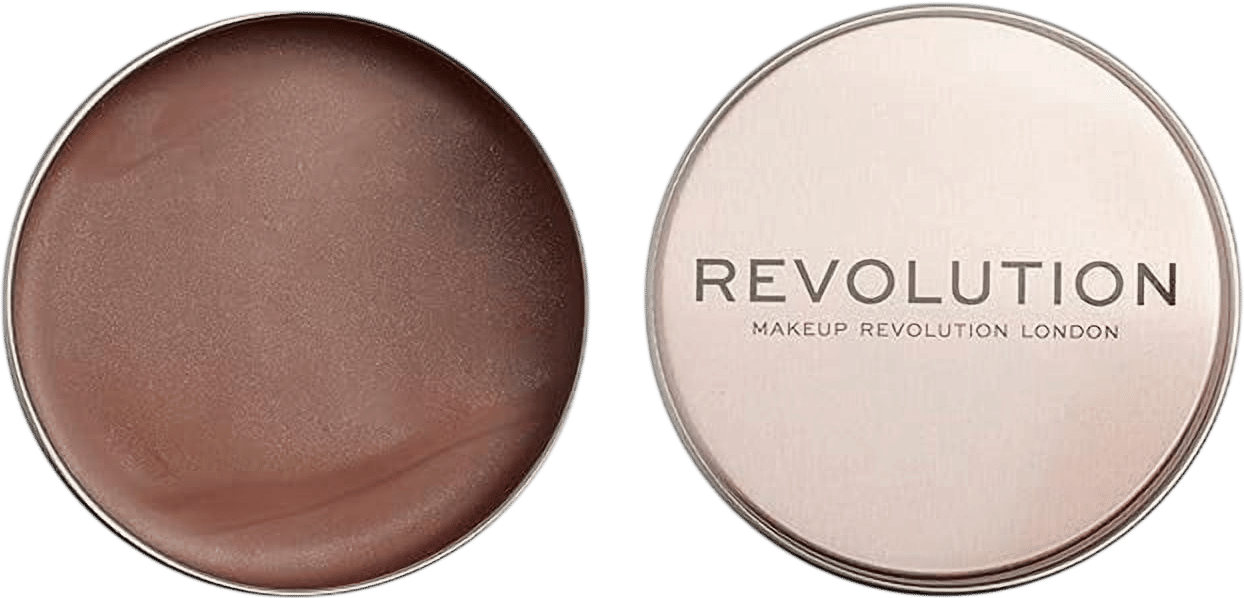 Revolution Balm Glow - Natural Nude