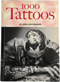 1000 Tattoos