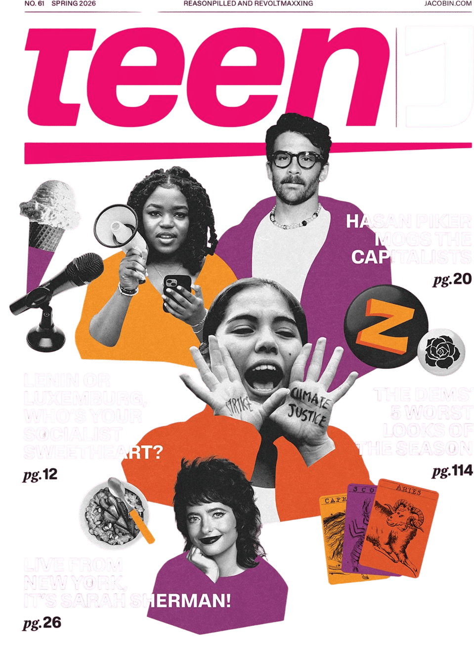 Jacobin