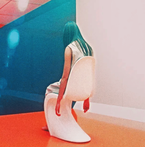 Beyond the Black Rainbow (Original Soundtrack)