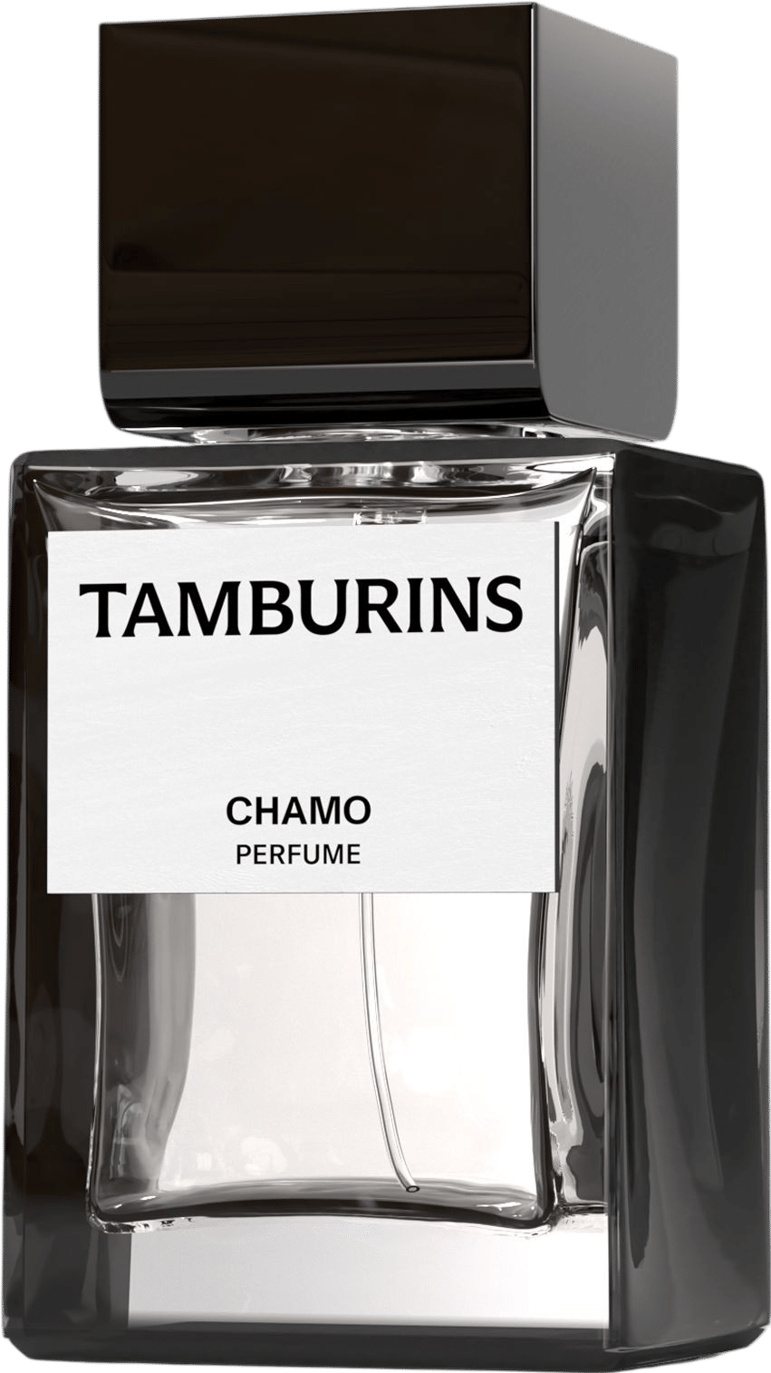 PERFUME CHAMO