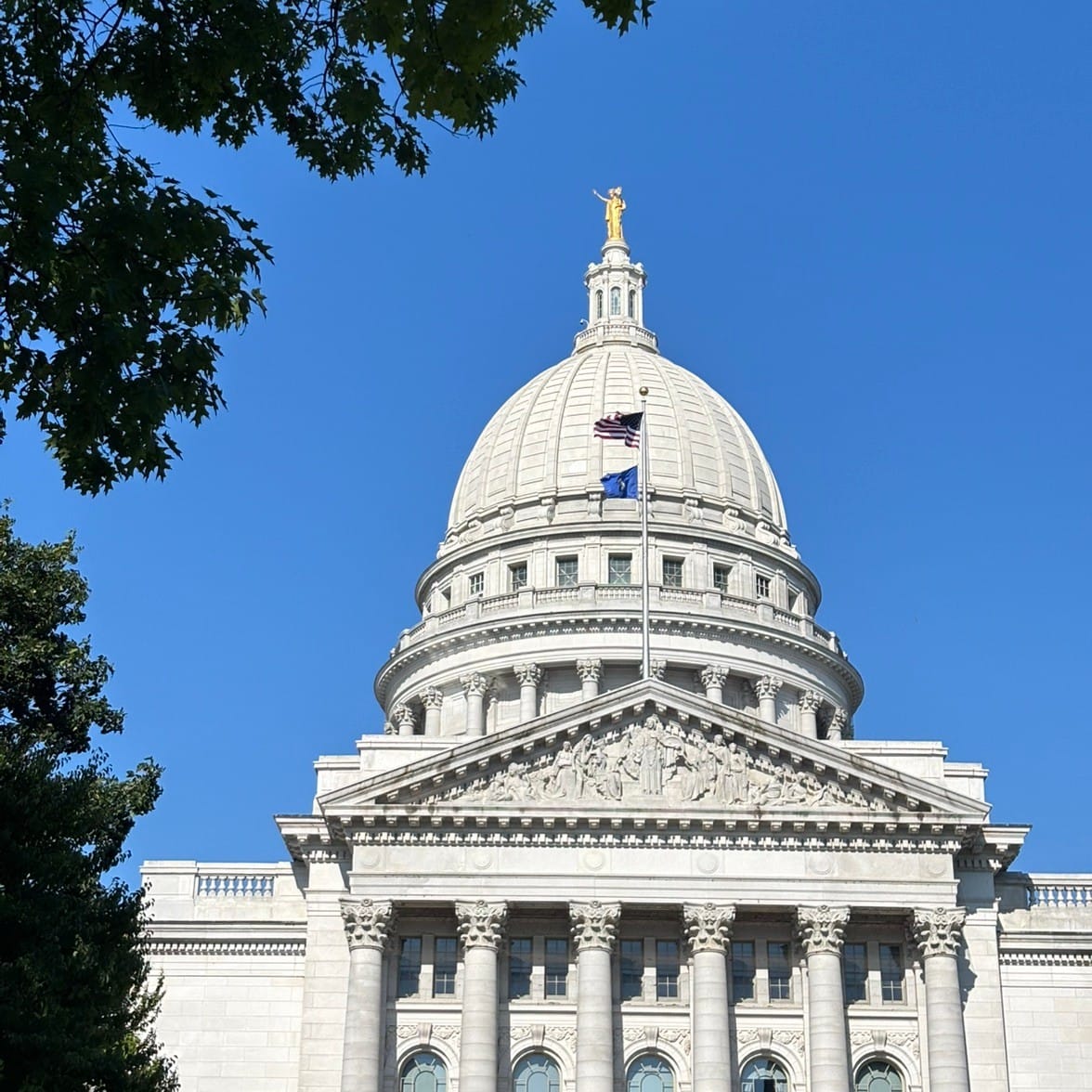 madison, wisconsin