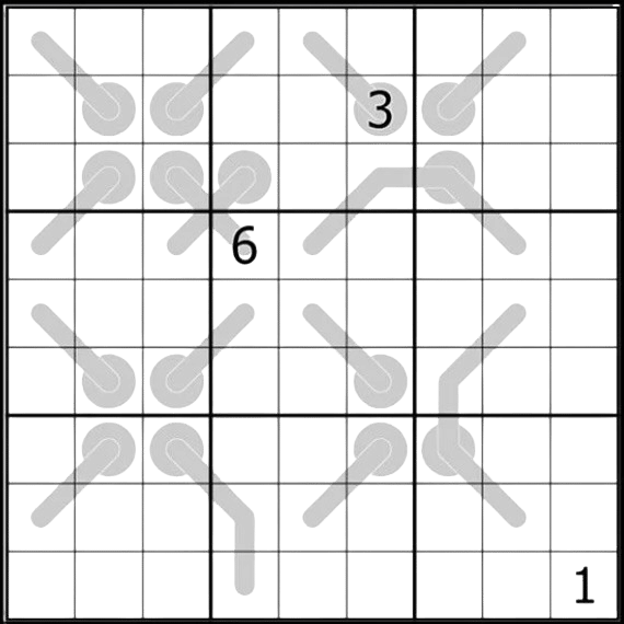 Cracking the Cryptic: October 5, 2026