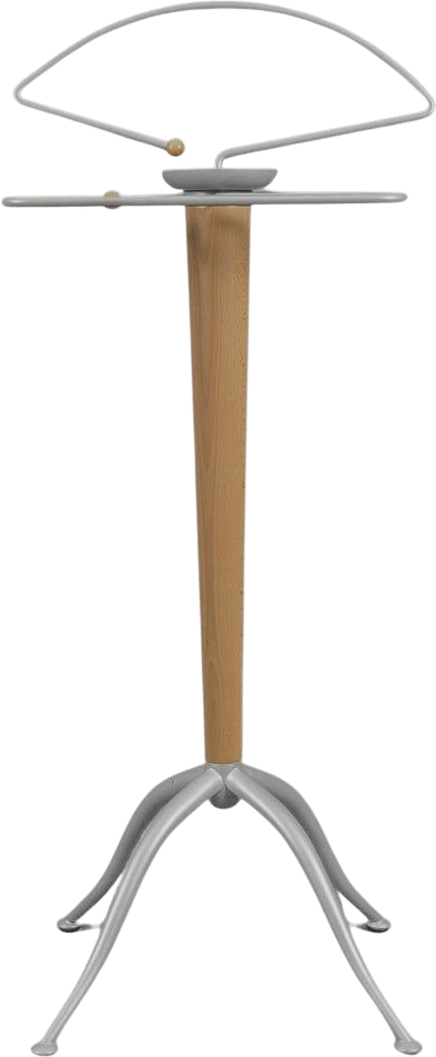 Postmodern Valet Stand