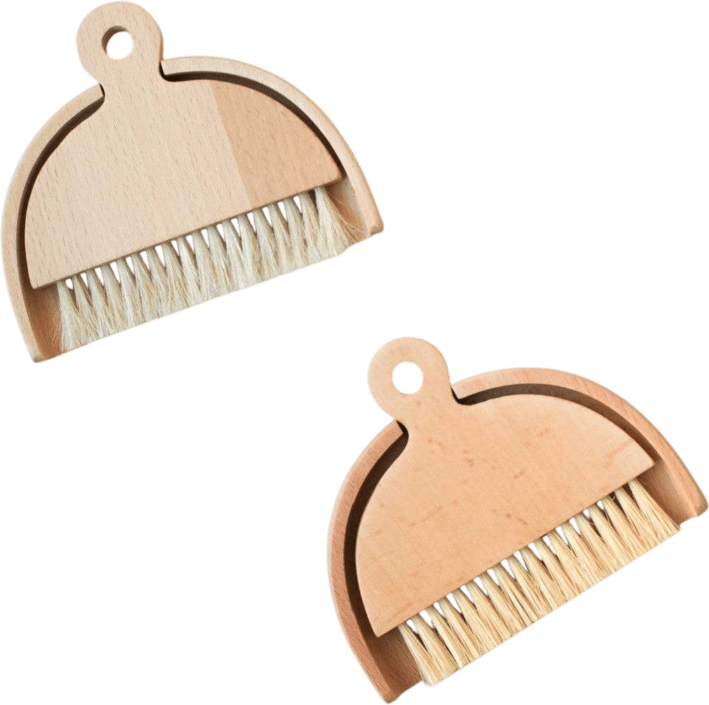 Table Brush