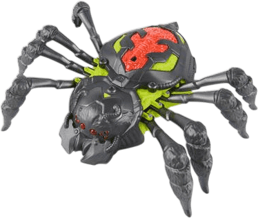 HEX BOTS Wall Crawler Spider
