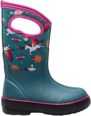 Bog Boots