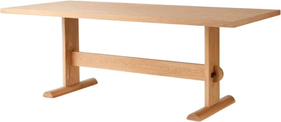 Darrow Dining Table