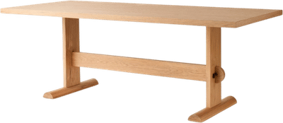 Darrow Dining Table