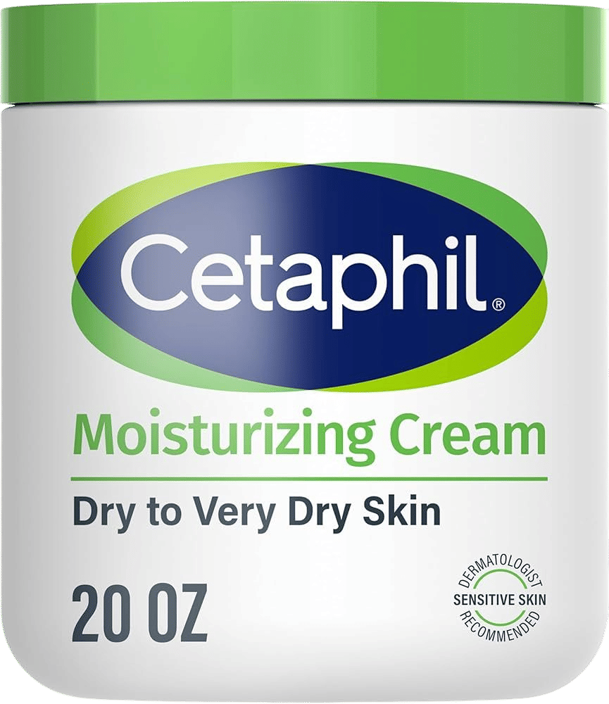 Moisturizing Cream