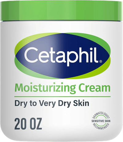 Moisturizing Cream