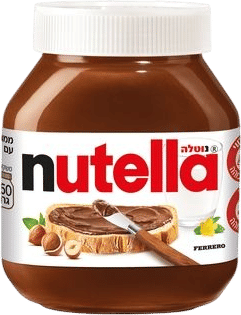 Nutella