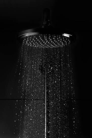 Night Showers