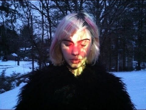 Sunflower Bean - "2013"