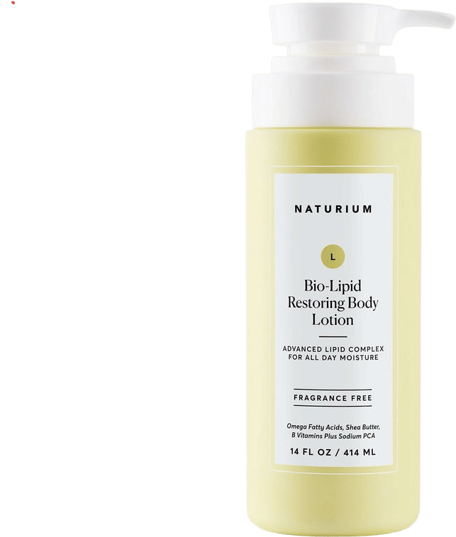 Bio-Lipid Restoring Body Lotion