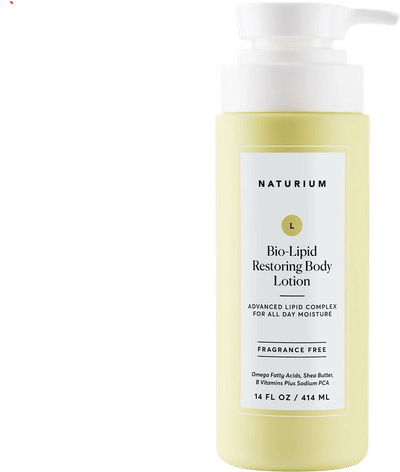 Bio-Lipid Restoring Body Lotion