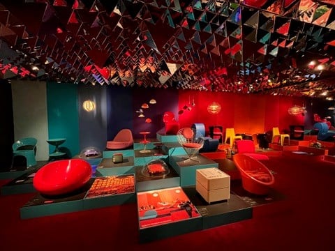 Design Museum Copenhagen