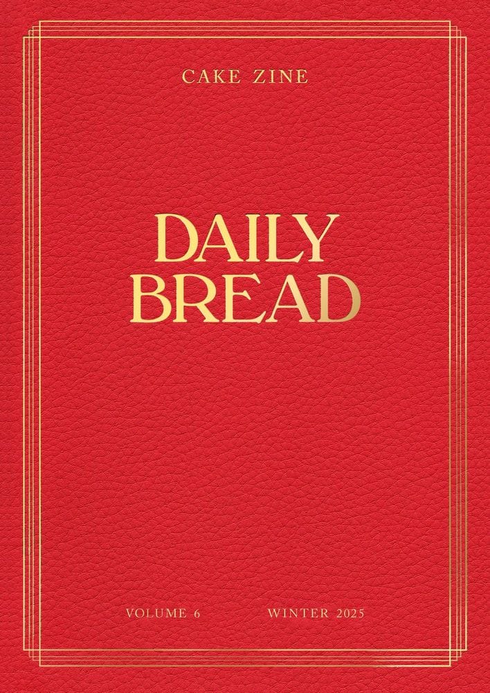 Daily Bread