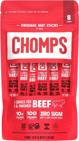 chomps