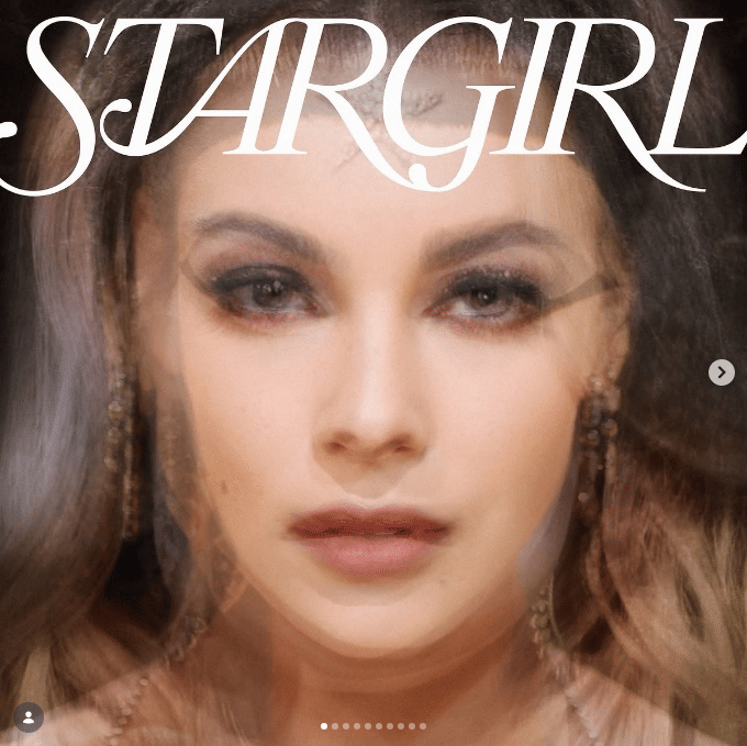 Stargirl Podcast (2022-2026)