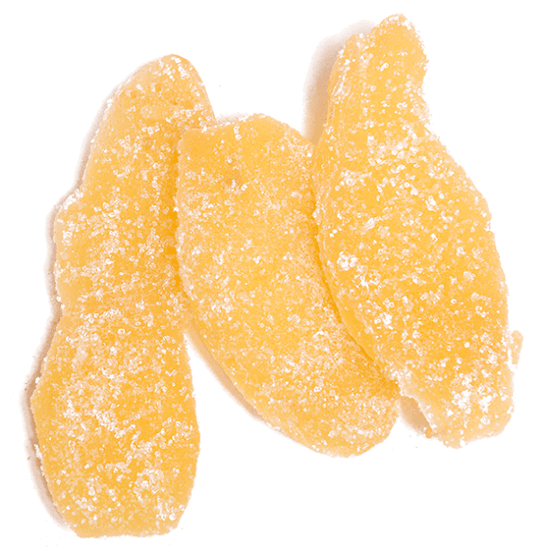 The Spice House Crystallized Ginger