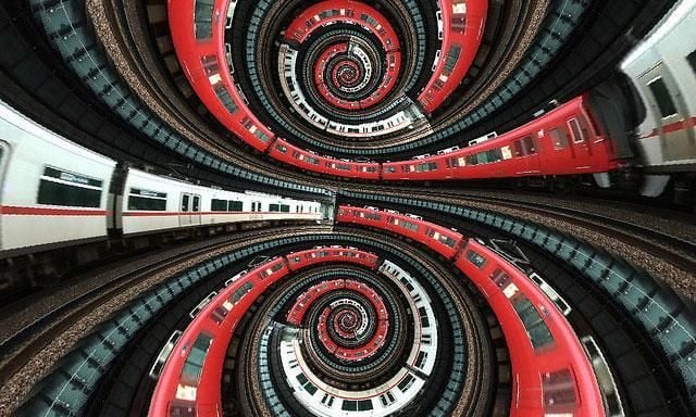 Loops - Radiolab