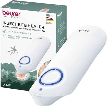 Beurer BiteX Original Insect Sting & Bite Relief BR60