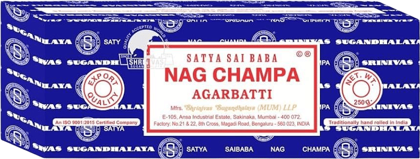 nag champa