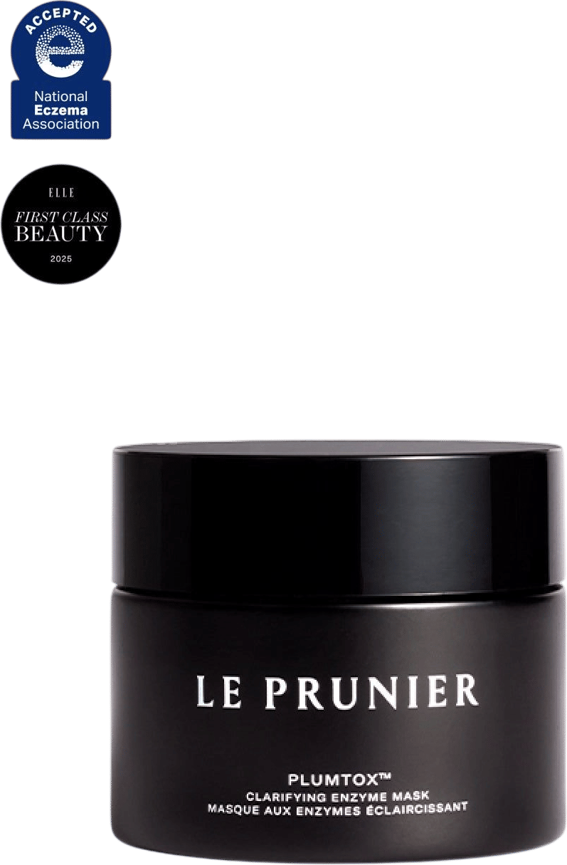Le Prunier Plumtox Clarifying Enzyme Mask