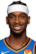 shai gilgeous alexander