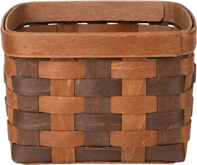Maple Splint Basket