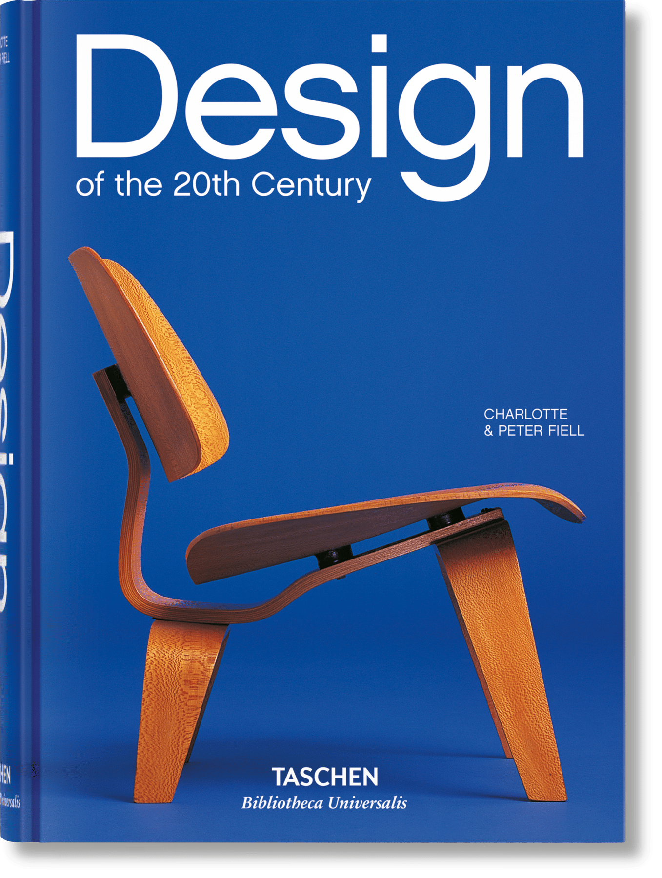 Design of the 20th Century