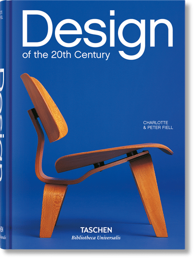 Design of the 20th Century
